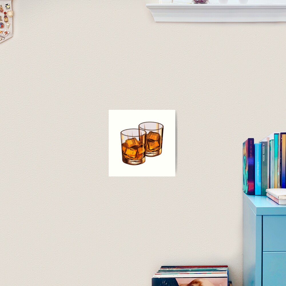 Item preview, Art Print designed and sold by New-School-Wave.
