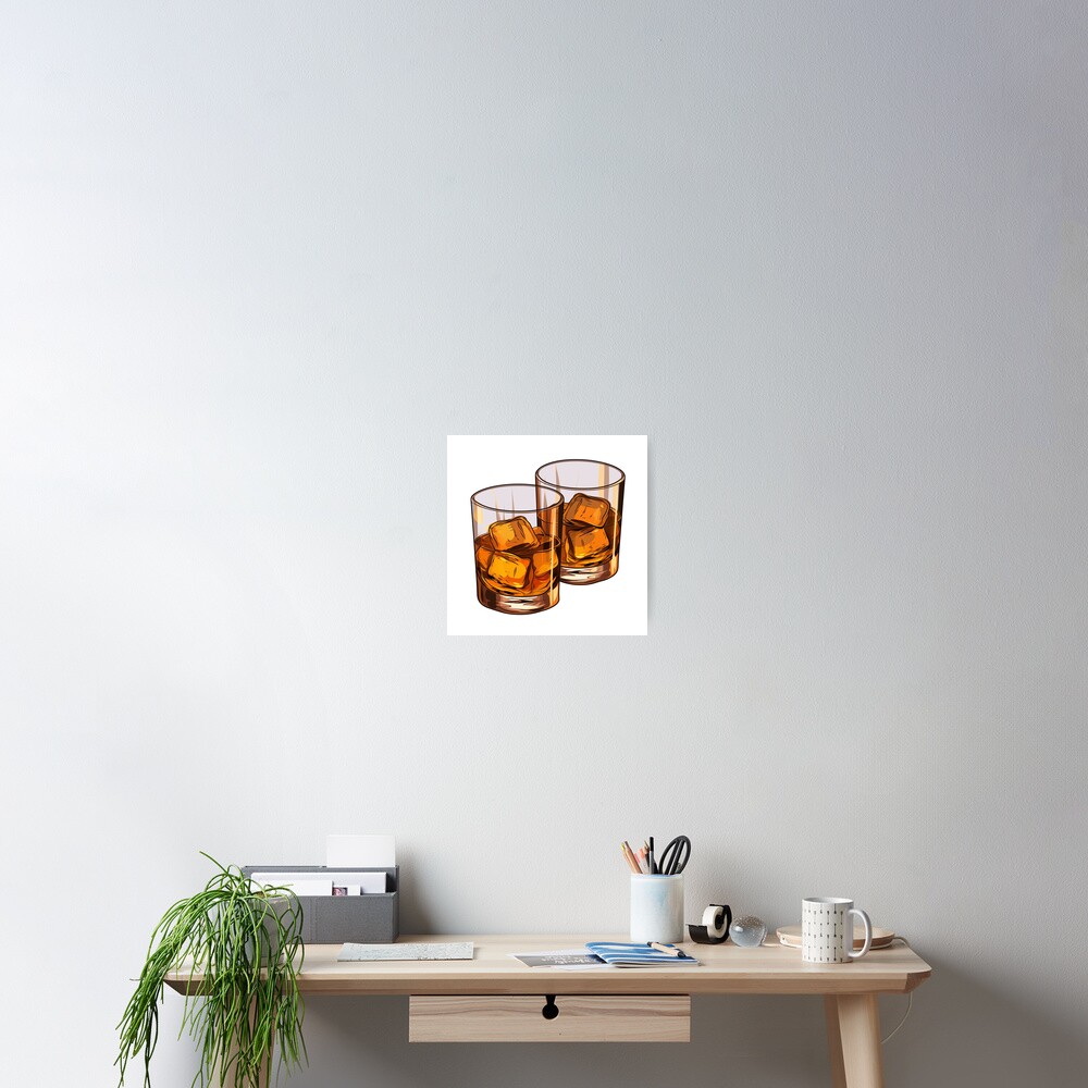 Item preview, Poster designed and sold by New-School-Wave.