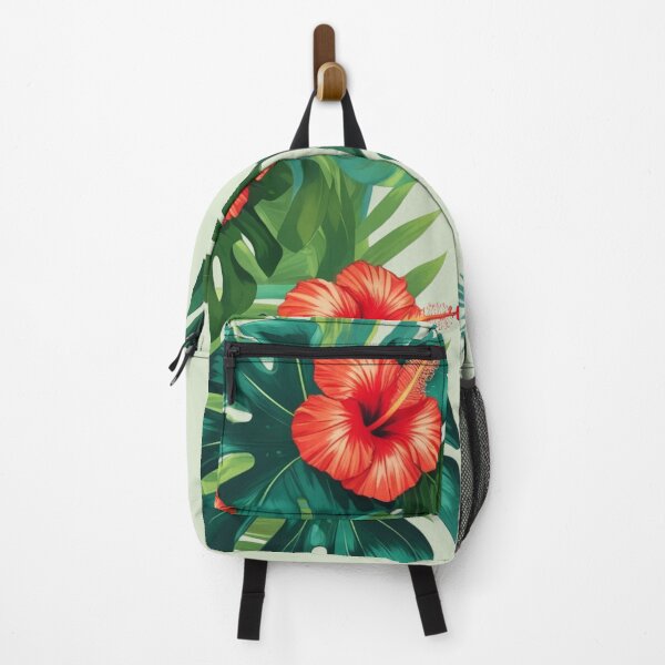 Item preview, Hibiscus Garden designed and sold by VibrArtco.