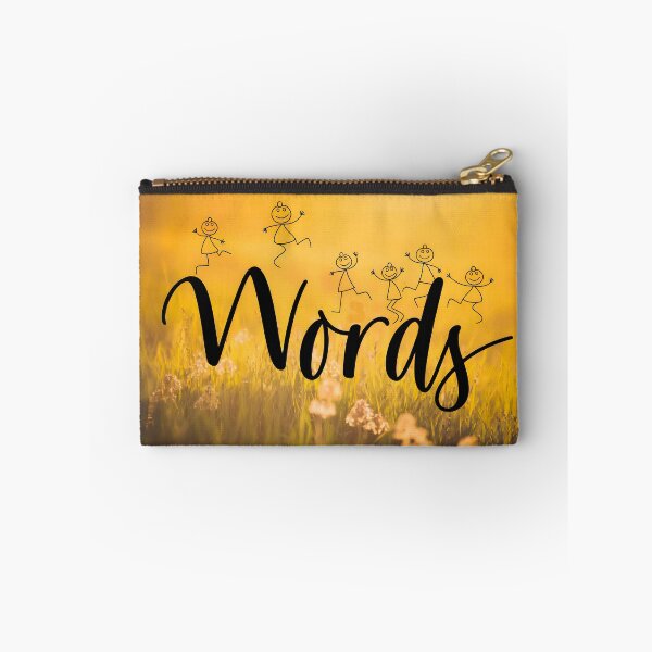 Item preview, Un juego de palabras, mi palabra designed and sold by PictureNZ.