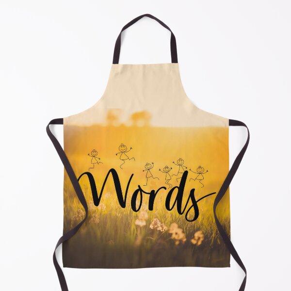 Item preview, A Pun my word designed and sold by PictureNZ.