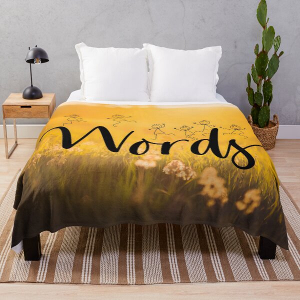 Item preview, A Pun my word designed and sold by PictureNZ.