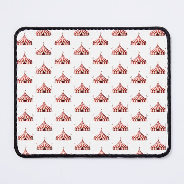 Item preview, Classic Striped Circus Tent designed and sold by New-School-Wave.