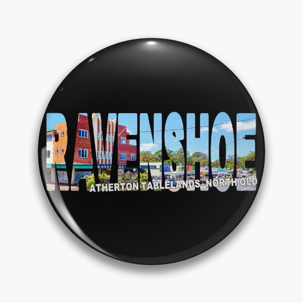 Item preview, RAVENSHOE Atherton Tablelands North QLD - Art Deco Town Hall designed and sold by Adam Gormley.