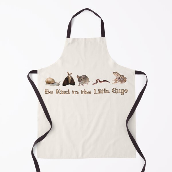 Item preview, Be Kind to the Little Guys designed and sold by Lydia.Create.