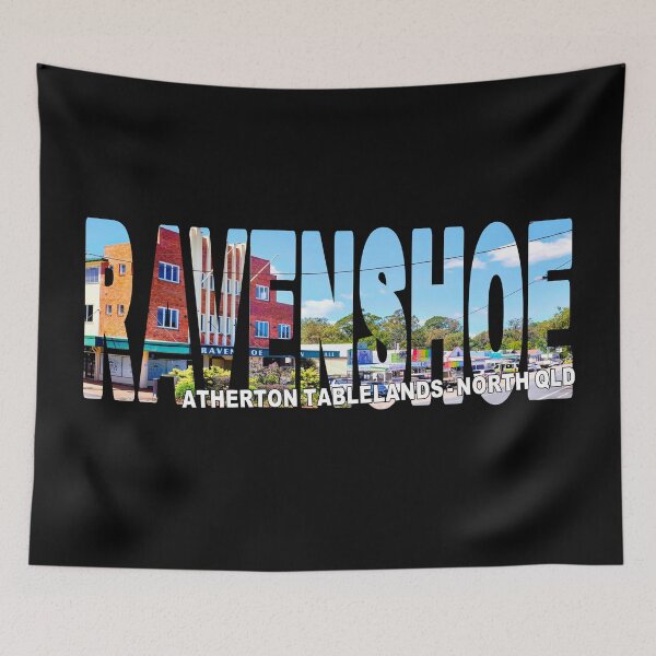 Item preview, RAVENSHOE Atherton Tablelands North QLD - Art Deco Town Hall designed and sold by Adam Gormley.
