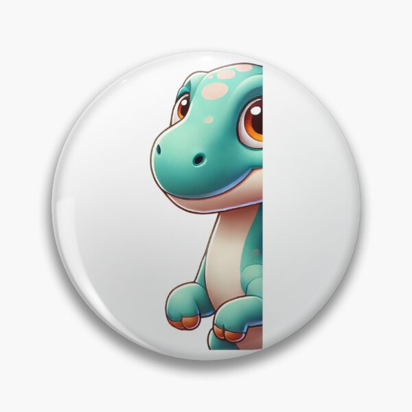 Item preview, Adorable Argentinosaurus  designed and sold by Sillytoe.