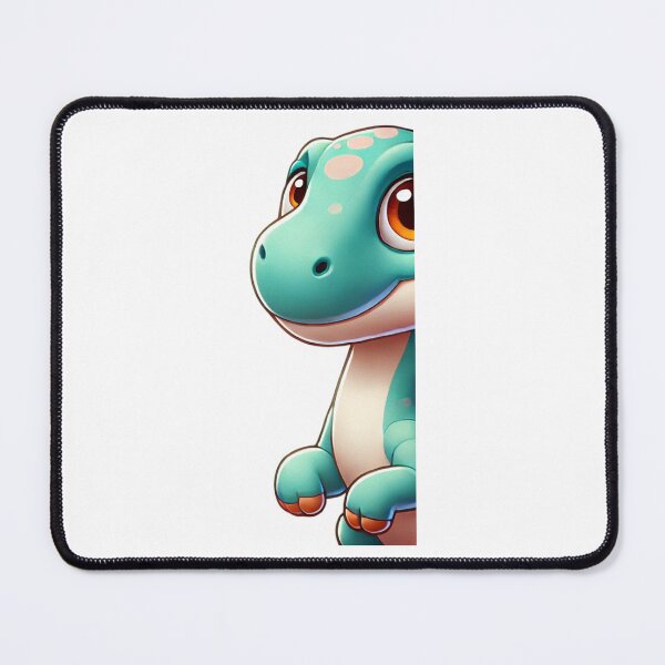 Item preview, Adorable Argentinosaurus  designed and sold by Sillytoe.