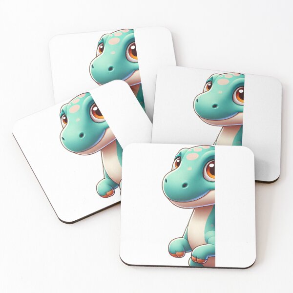 Item preview, Adorable Argentinosaurus  designed and sold by Sillytoe.