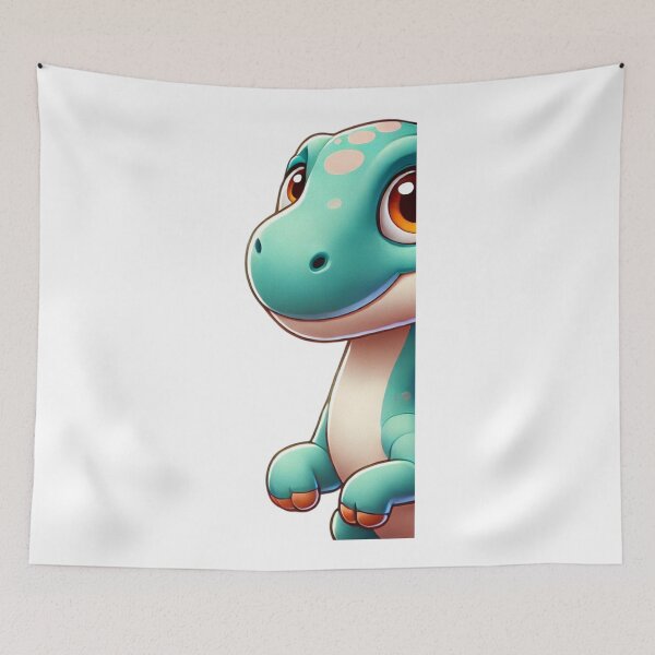 Item preview, Adorable Argentinosaurus  designed and sold by Sillytoe.