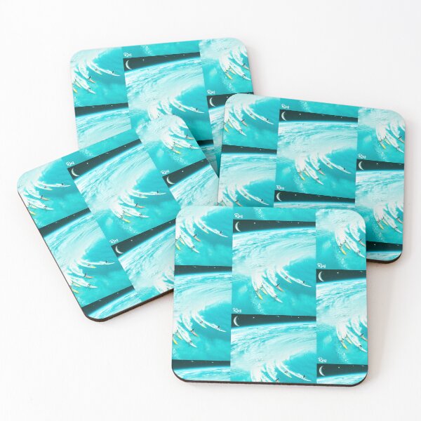 Item preview, What Would It Be Like To Surf In The Atmosphere? designed and sold by Róger Arrieta.