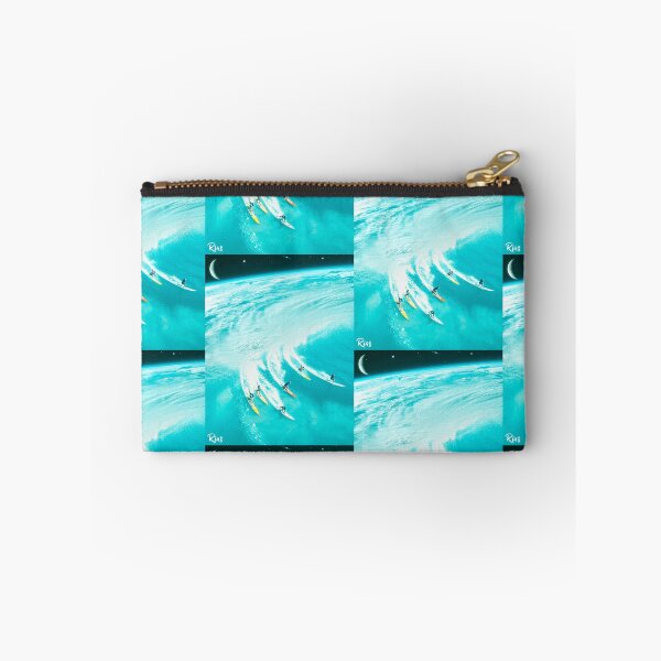 Item preview, What Would It Be Like To Surf In The Atmosphere? designed and sold by Róger Arrieta.