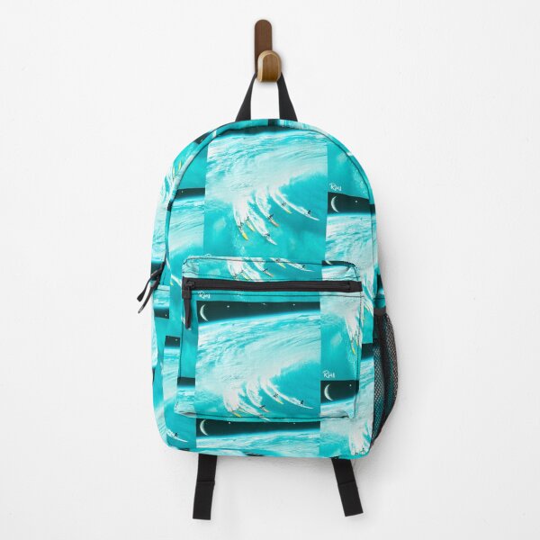 Item preview, What Would It Be Like To Surf In The Atmosphere? designed and sold by Róger Arrieta.