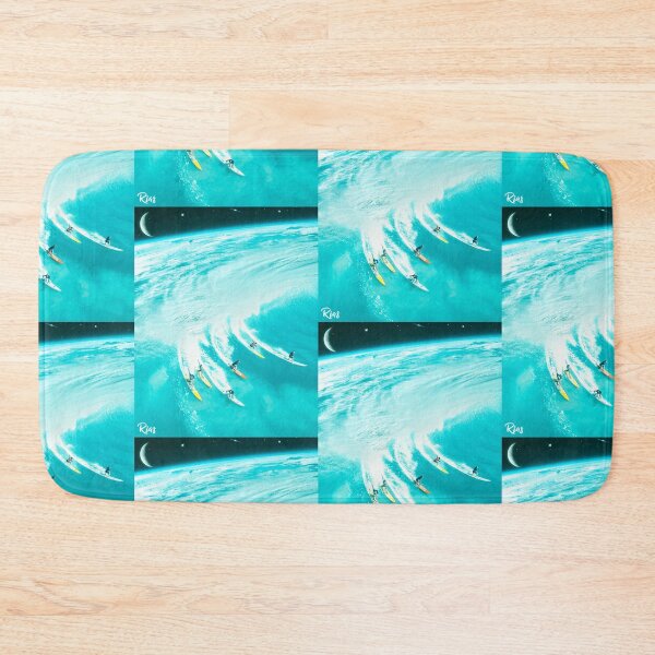 Item preview, What Would It Be Like To Surf In The Atmosphere? designed and sold by Róger Arrieta.
