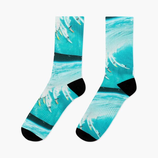 Item preview, What Would It Be Like To Surf In The Atmosphere? designed and sold by Róger Arrieta.