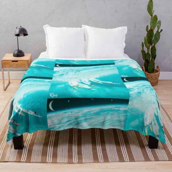 Item preview, What Would It Be Like To Surf In The Atmosphere? designed and sold by Róger Arrieta.
