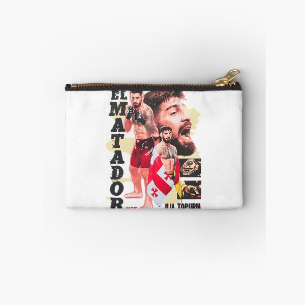 Item preview, Ilia Topuria "El Matador" UFC designed and sold by JeyVel.