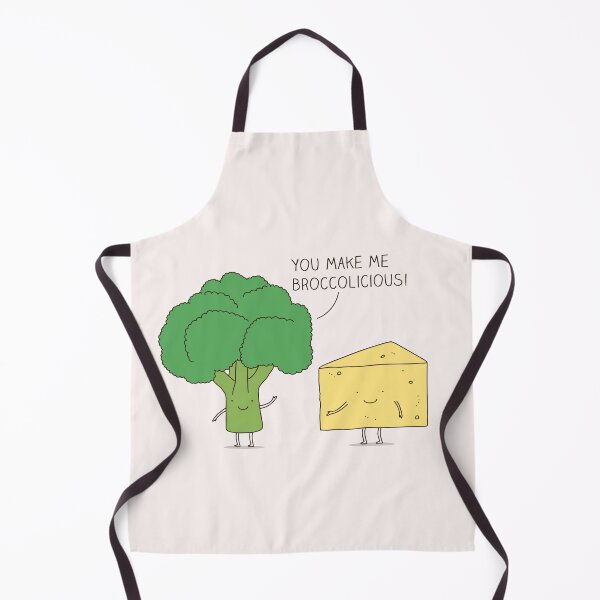 Item preview, Brocooli and cheese designed and sold by Milkyprint.