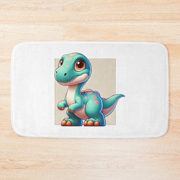 Item preview, Sweet Argentinosaurus  designed and sold by Sillytoe.