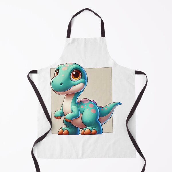 Item preview, Sweet Argentinosaurus designed and sold by Sillytoe.