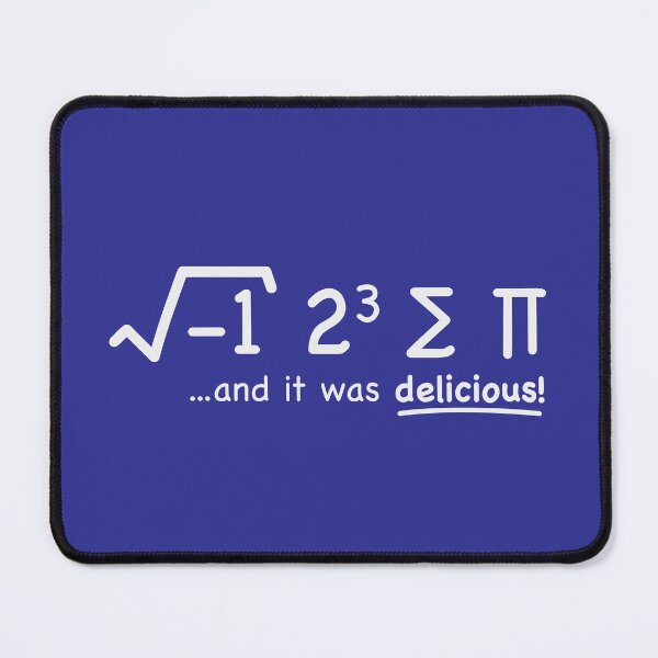 Item preview, I Ate Some Pie..., and it was delicious! designed and sold by Art by s2ray.