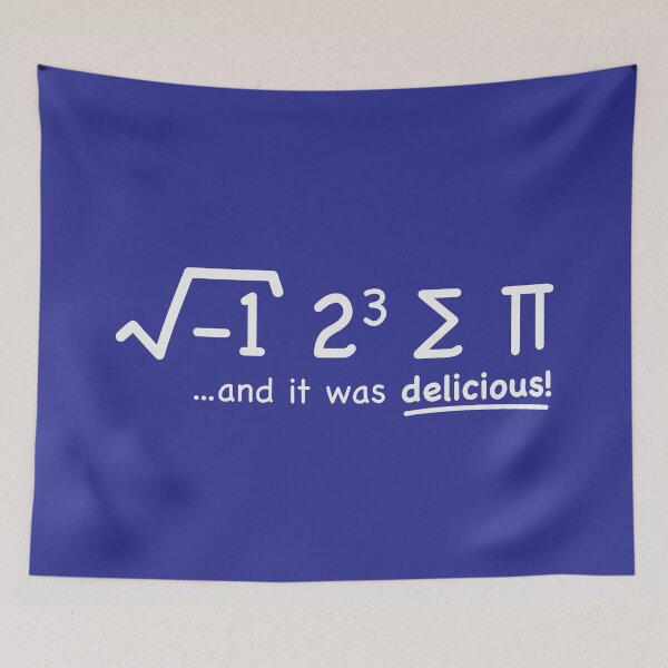 Item preview, I Ate Some Pie..., and it was delicious! designed and sold by Art by s2ray.
