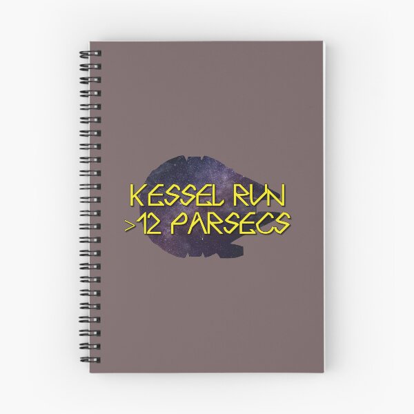 Item preview, Kessel Run designed and sold by PB&J Custom Designs.