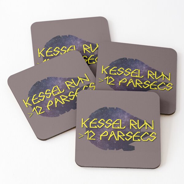 Item preview, Kessel Run designed and sold by PB&J Custom Designs.