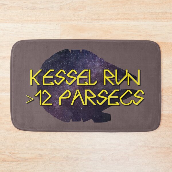 Item preview, Kessel Run designed and sold by PB&J Custom Designs.