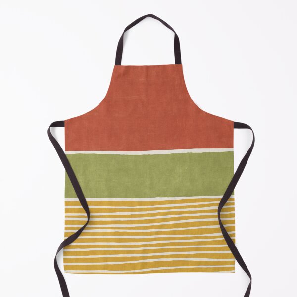 Item preview, Color Block Yellow Green Red 04 designed and sold by FAROSSTUDIO.