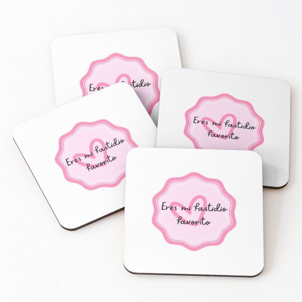 Item preview, You're My Pet Peeve - Pink designed and sold by Jackss y listo!.