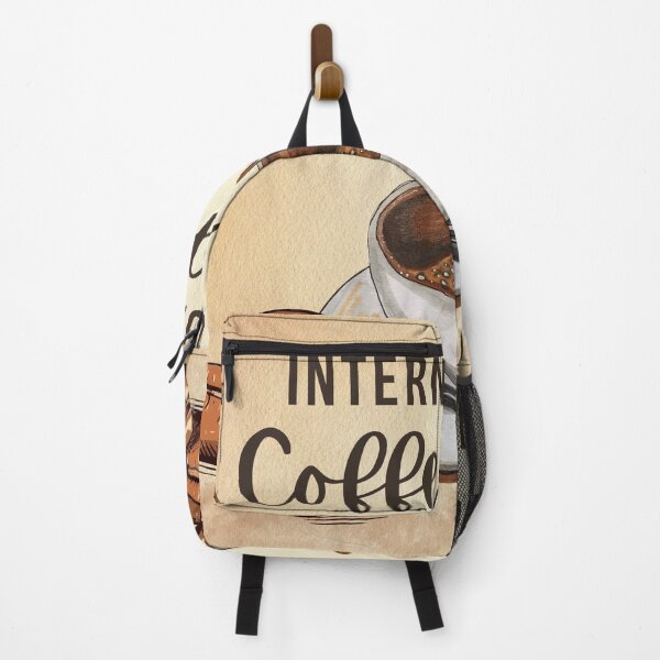 Item preview, Coffee Day - Fun Caffeine Lover Design designed and sold by outlawkassano.