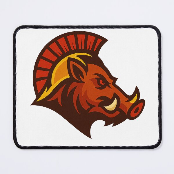 Item preview, Spartan Boar Head designed and sold by funspms.