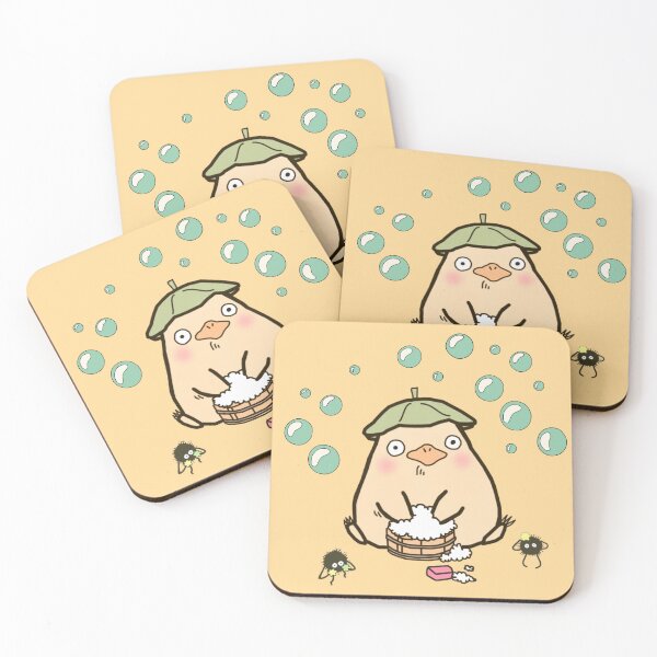 Item preview, Kawaii Bath designed and sold by Lily Moon .