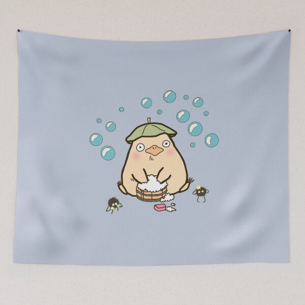 Item preview, Kawaii Bath designed and sold by Lily Moon .