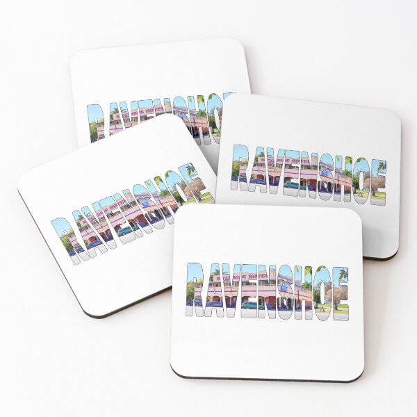 Item preview, RAVENSHOE - Atherton Tablelands, Highest Pub in Queensland designed and sold by Adam Gormley.