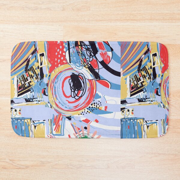 Item preview, Abstract My Child designed and sold by InkVolt.