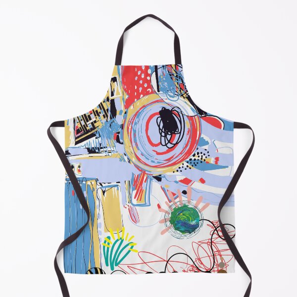 Item preview, Abstract My Child designed and sold by InkVolt.