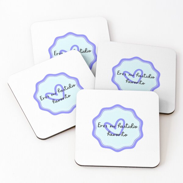 Item preview, You're My Pet Peeve - Blue designed and sold by Jackss y listo!.