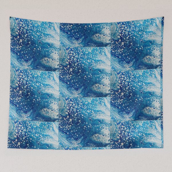 Item preview, Bubbles designed and sold by Fee Blyth.