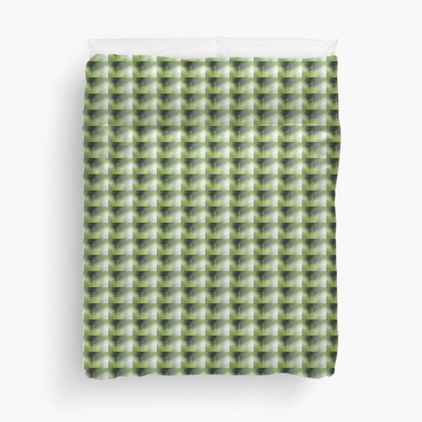 Broad bodied Chaser female Duvet Cover