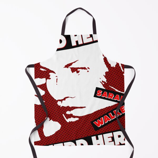 Item preview, sarah walker sq designed and sold by Lost Waters of Enceladus.
