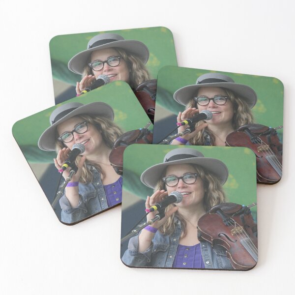 Item preview, Sara Watkins - Photograph designed and sold by ConcertImages.
