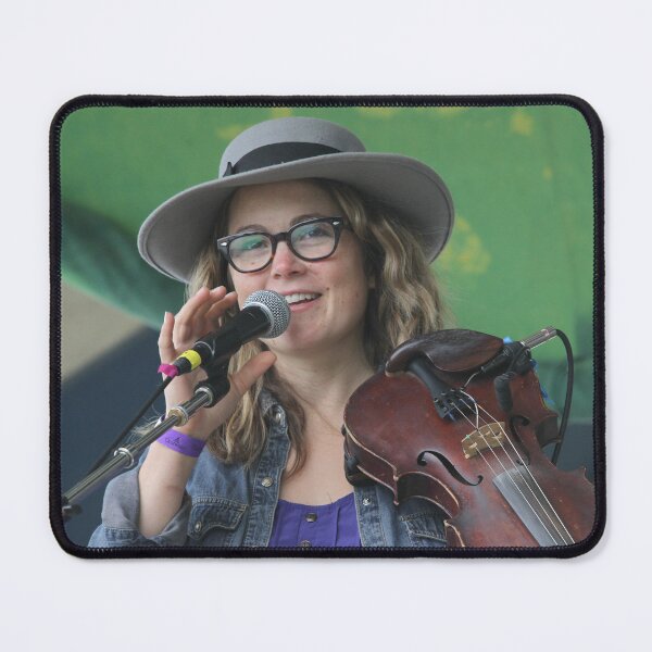 Item preview, Sara Watkins - Photograph designed and sold by ConcertImages.