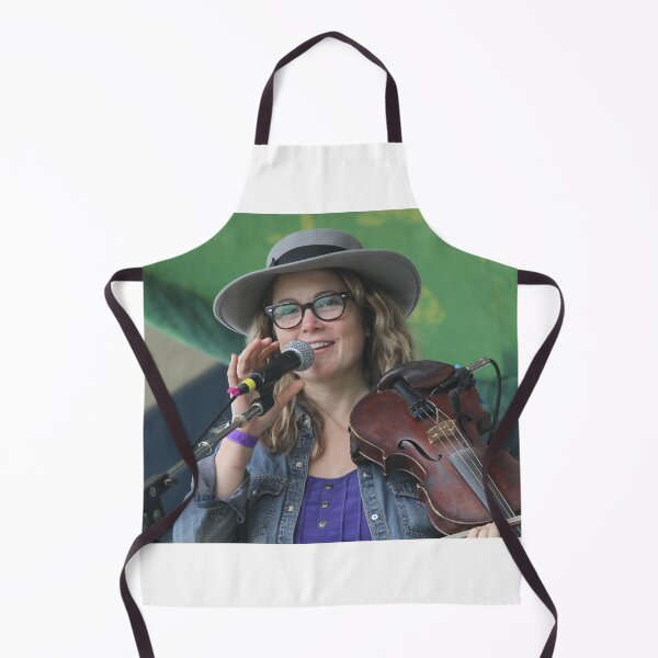 Item preview, Sara Watkins - Photograph designed and sold by ConcertImages.