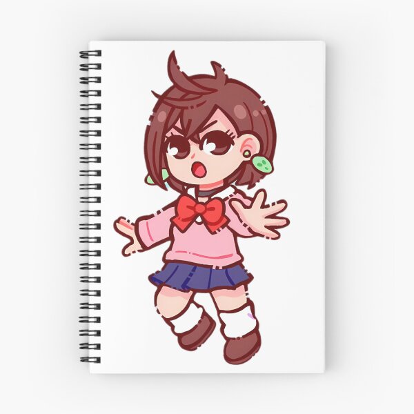 Item preview, Momo chibi designed and sold by Fiki Star.