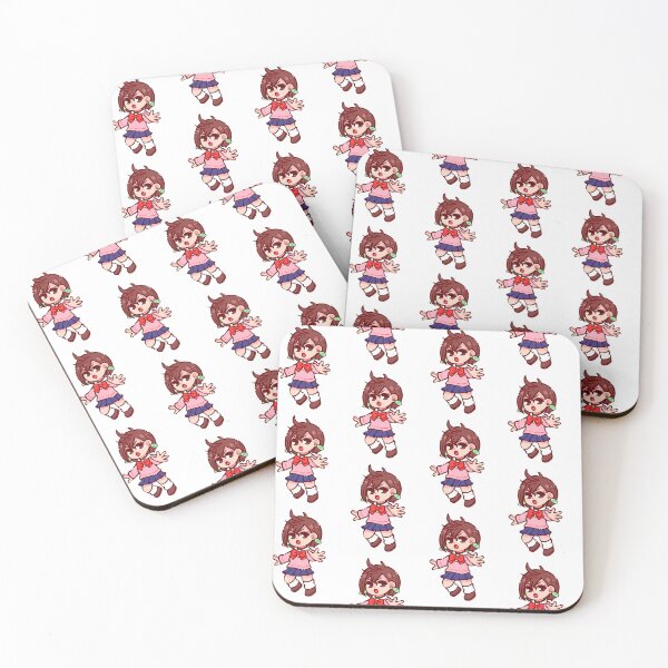 Item preview, Momo chibi designed and sold by Fiki Star.