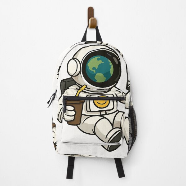 Item preview, Cosmic coffee break designed and sold by Melting Away.