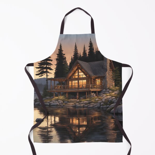 Item preview, Wilderness Escape designed and sold by RisingWolfStudio.