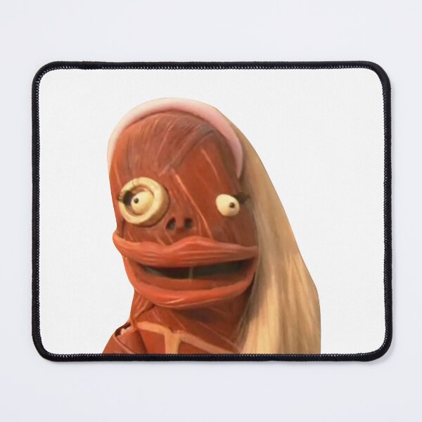 Item preview, Miss Meaty designed and sold by Lydia.Create.